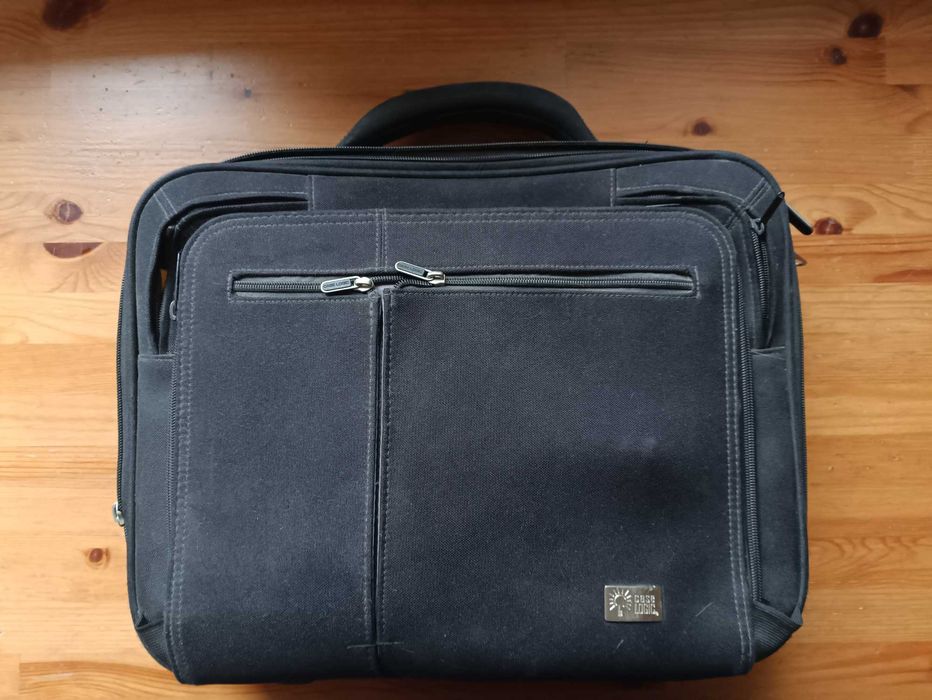 Case Logic Torba 17'' Czarna