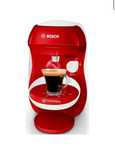 Нова Кофеварка BOSCH Tassimo Happy TAS1002N