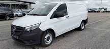 Mercedes-Benz Vito 116 CDi/32