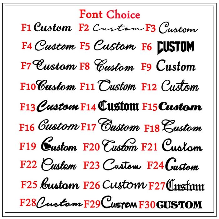 Colar Personalizado
