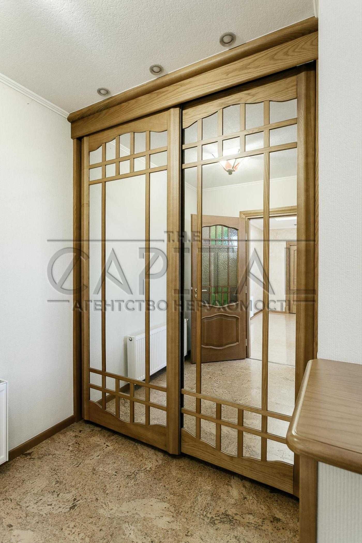 Аренда 4к квартиры, ул. Ковпака, Печерский район