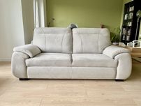 Sofa Gawin GG maxi welur bdb stan