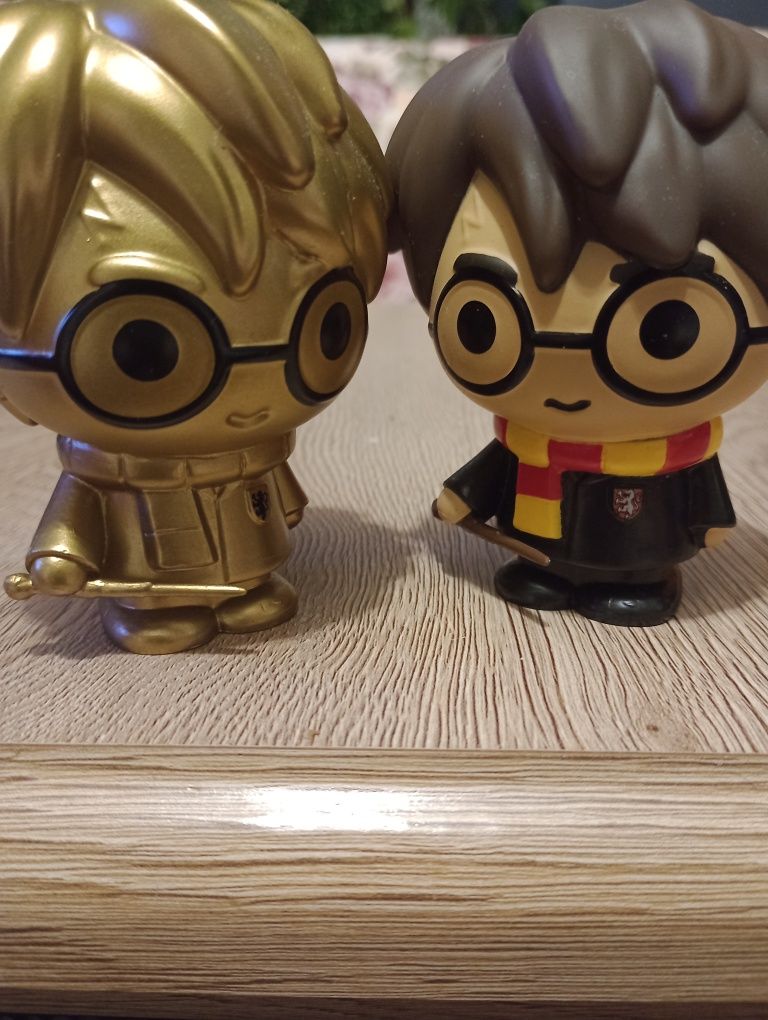 Harry Potter figurki