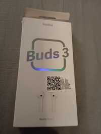 Redmi Buds 3 Airpods. Novo. Com garantia.