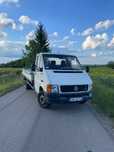 Volkswagen lt 46 2.5 tdi dmc 3500
