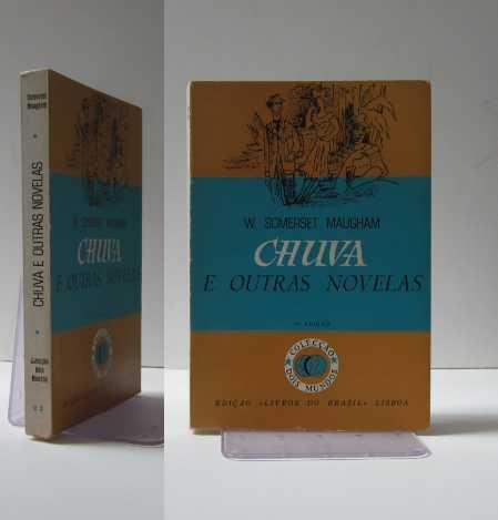 Colecção "DOIS MUNDOS" - Livros do Brasil [nºs 01 a 50]