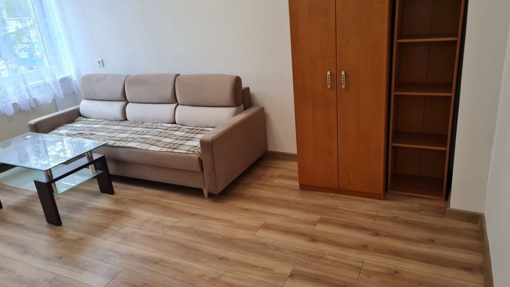 REZERWACJA Wynajmę kawalerkę