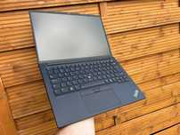 Lenovo ThinkPad E14 Gen 6, Intel Core Ultra 125U, 16/512, prod 2024-06