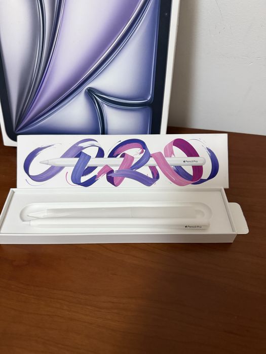 Ipad AIR 11 inch 128gb M3