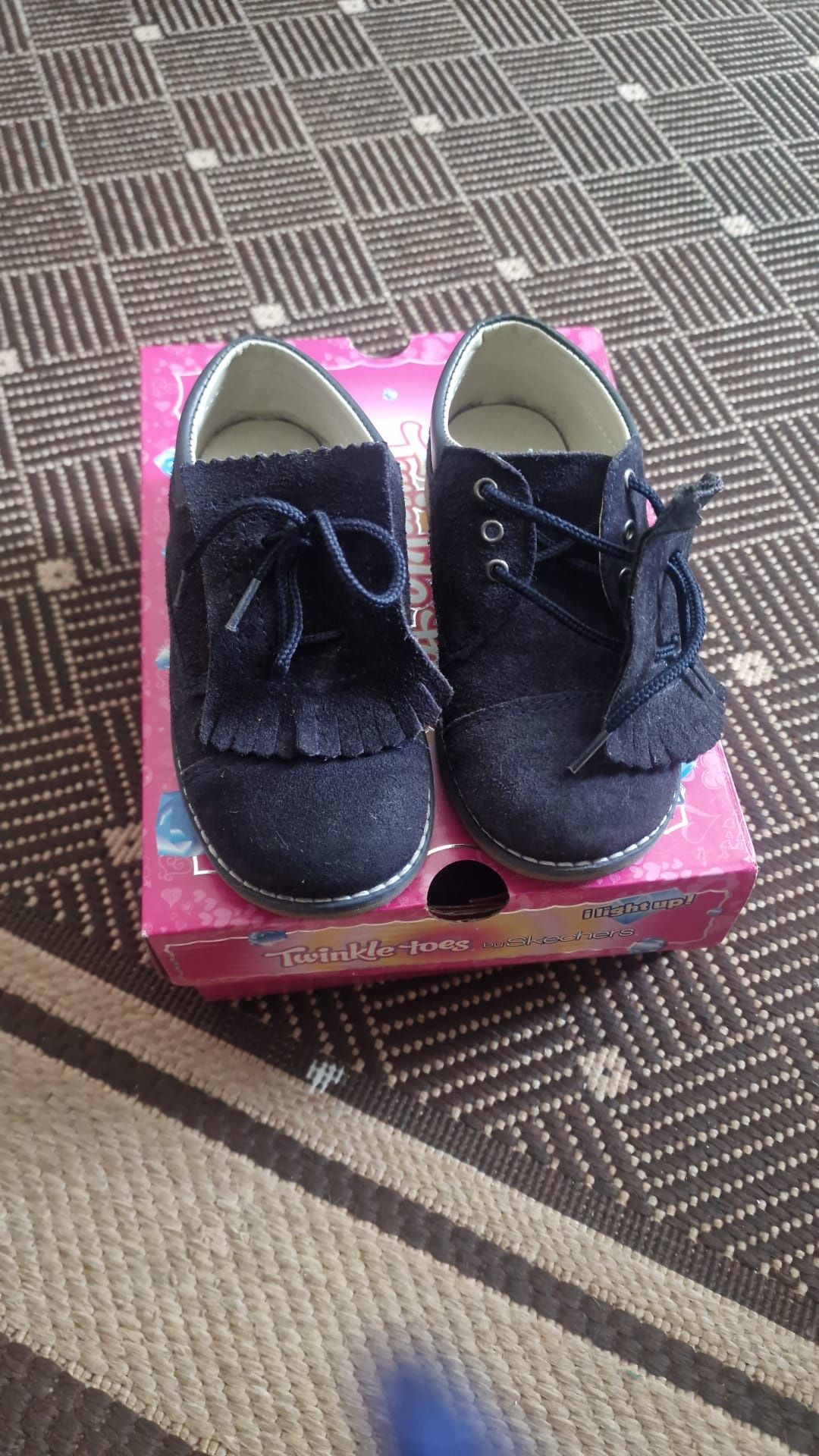 Sapatos criança 26