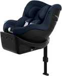 Cybex Sirona Gi i-size Ocean Blue Plus