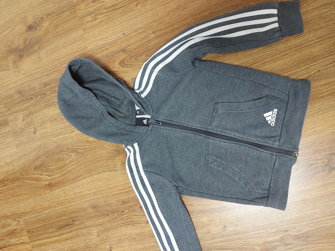 Кофта дитяча adidas