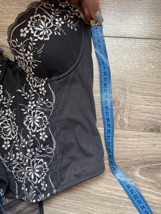 Набір білизни кружевний