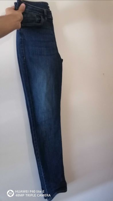 Calças Bigzone - Marca Portuguesa