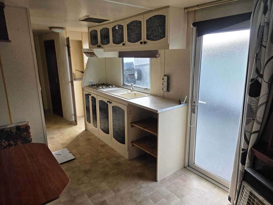 Domek 3x9 duży wybór domków Leszno Transport w cenie