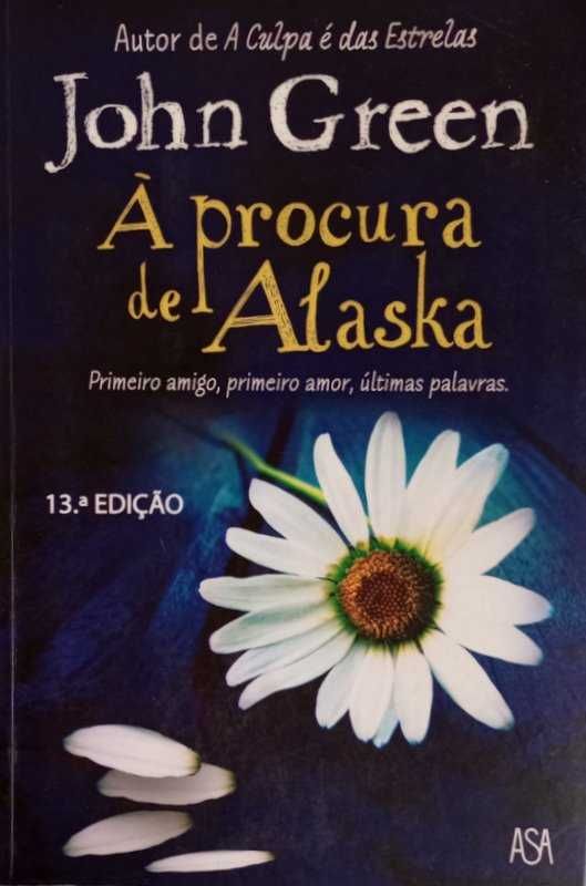 A procura de alaska