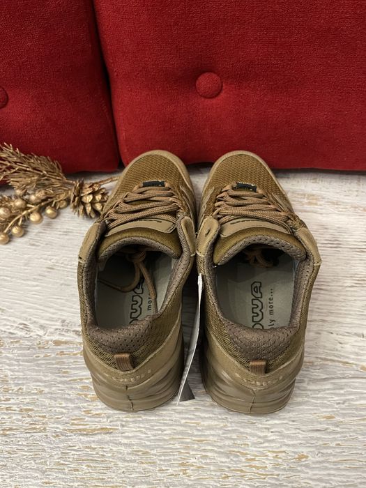 Lowa,Gore-Tex,оригінал,із спорт-матеріалу,розмір 36 1/2,устілка 23,5