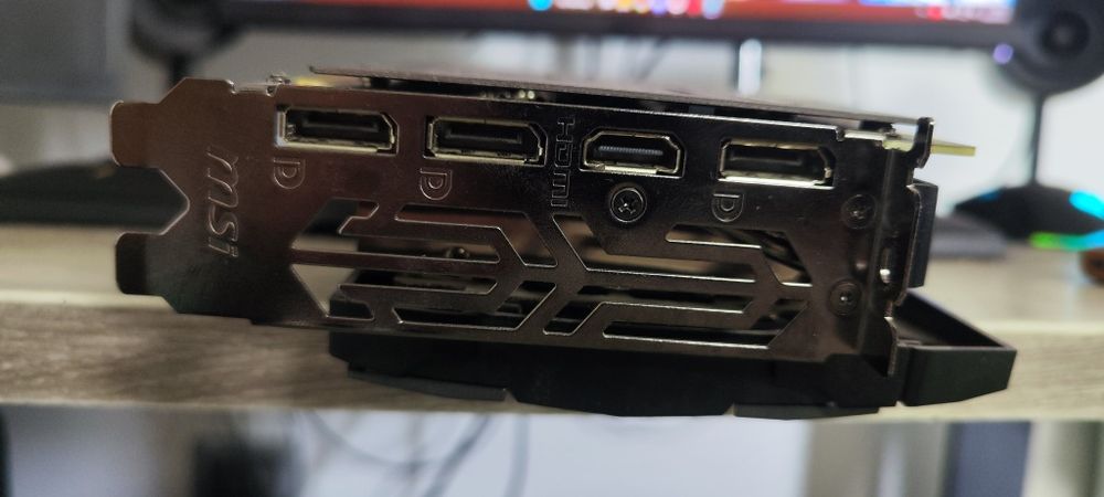 RTX 2070 SUPER Gaming x Trio 8GB