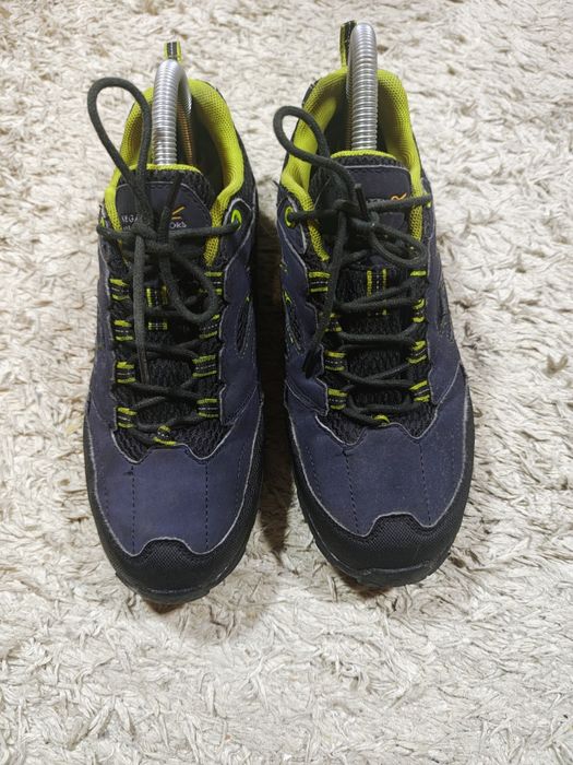 Buty trekkingowe Regata