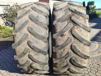Opona Opony 650/65R42 " FIRESTONE PERFORMER 65 158D 155E para komplet