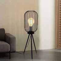 Lampa metalowa Home styling Collection 60 cm