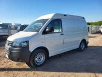 Volkswagen Transporter  2.0TDI 140KM L1H2 4x4 4MOTION Klima Bogata Opcja