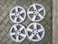 Lexus kołpaki 15” komplet!