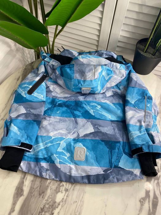 Дитячий зимовий костюм Reima, розмір 110