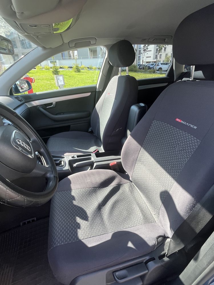 Sprzedam prywatny samochód – 1.9 TDI 116 KM – przebieg 71 000 km