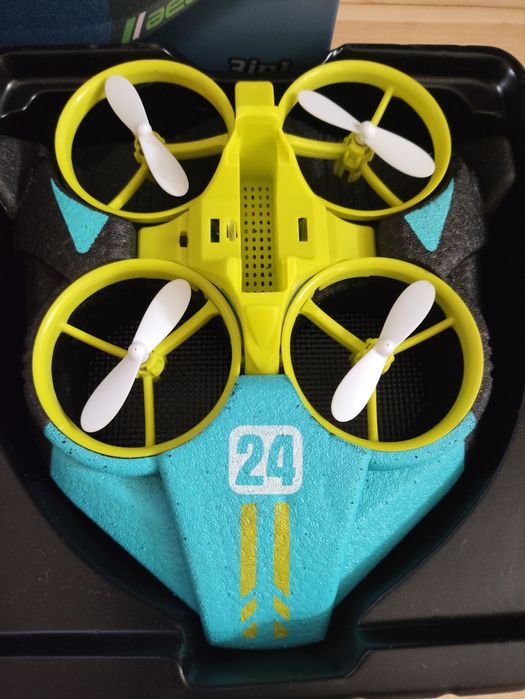 Dron Aelus 4DRC 3 w 1