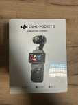 DJI Osmo Pocket 3 Creator Combo (CP.OS.00000302.01)