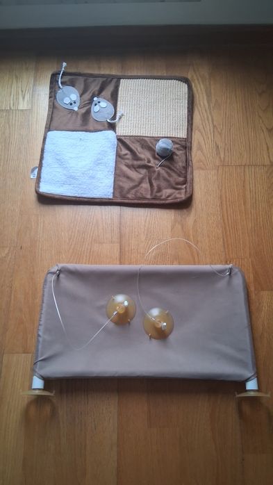 Acessórios para gatos