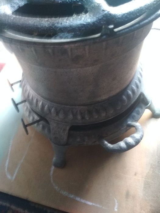 Керосинка, керогаз, горелка