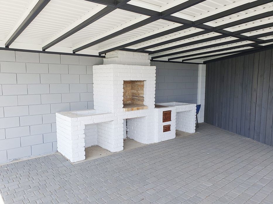 Продам новый дом в элитном районе Новоалександровка