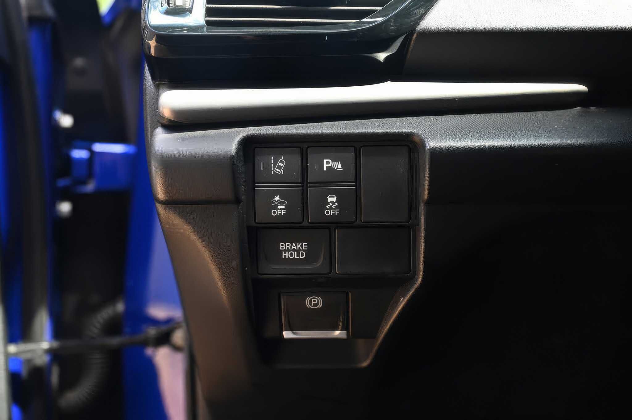 2020 Acura RDX SH-AWD with A-Spec Package