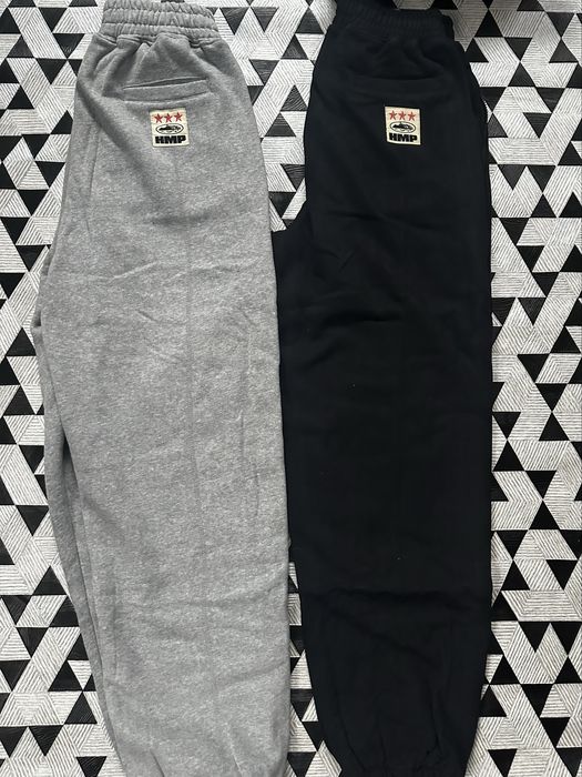 !НОВІ! Штани Corteiz, штани кортез, кортеіз, чоловічі штани cortez