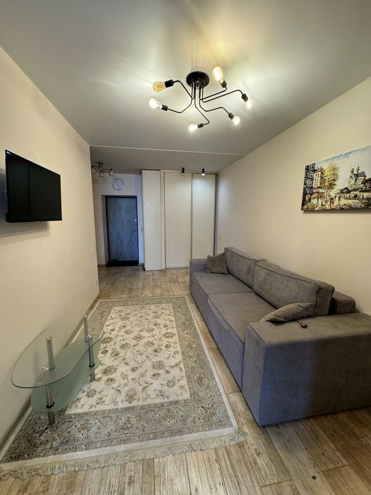 Продам 2комн River Park,победа,Набережный квартал