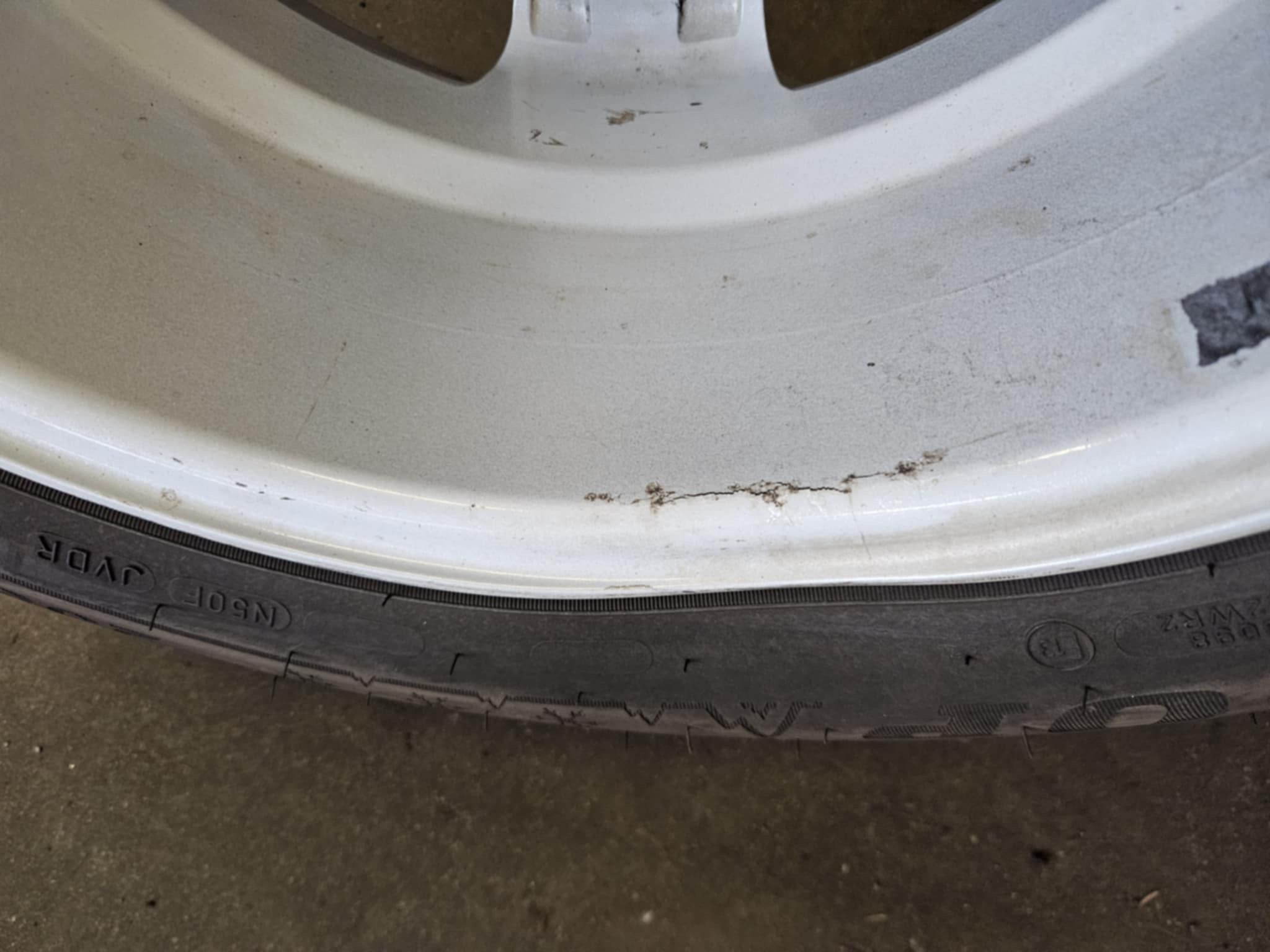 4x Felgi aluminiowe LEXUS / TOYOTA OE 7.0 x 16 5x114,3 ET45 Lexus IS