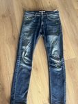 Jeansy męskie Calvin Klein W31 L34