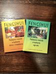 Fengshui 2 szt. Najlepsza metoda urządzania domu mieszkania ogrodu