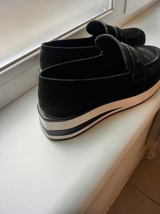 Взуття 40 розмір