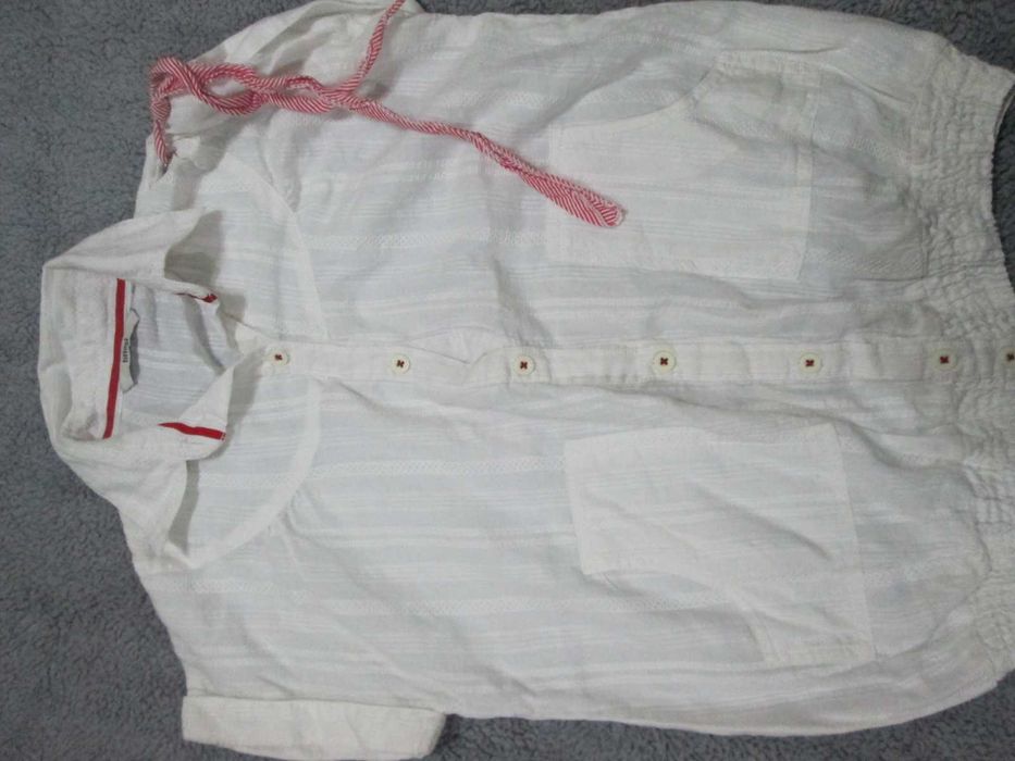 peças para meninas de 10/12 anos