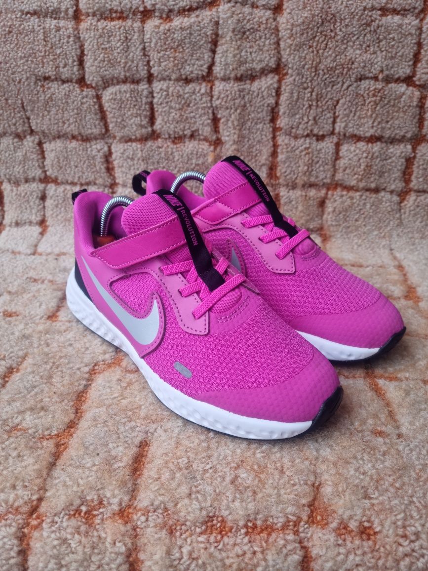 Кроссовки Nike flex