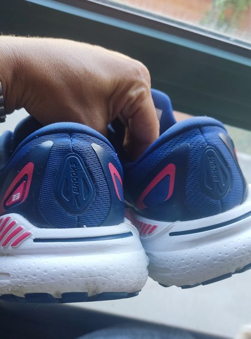 Brooks Adrenaline GTS 23 tamanho 38,5