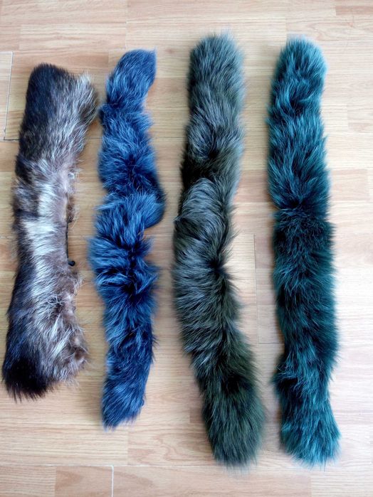 Комір для куртки