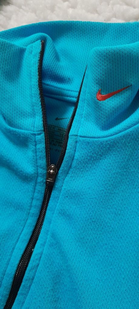 Nike bluzka sportowa damska  M