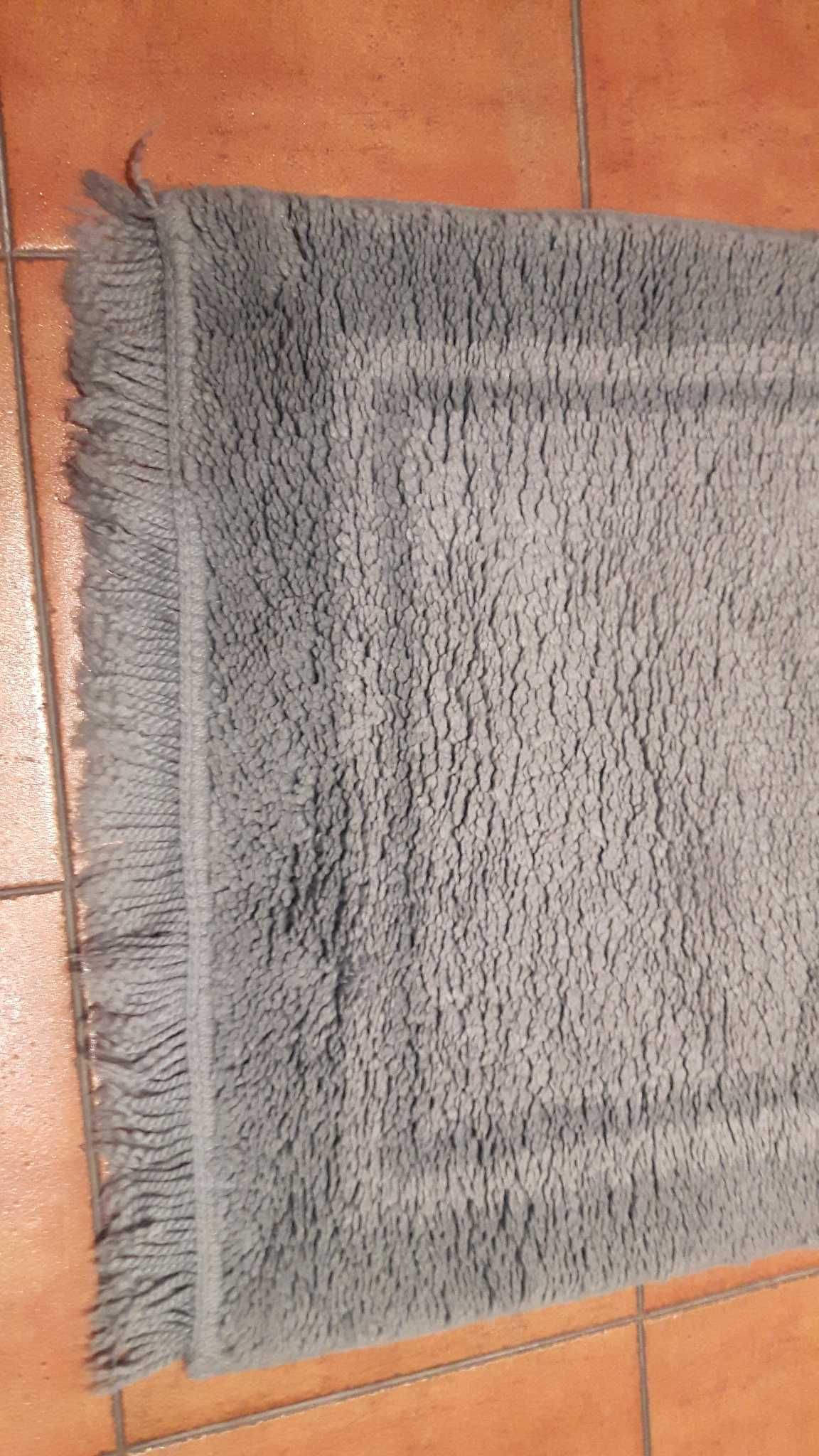 Par de Tapetes para Quarto