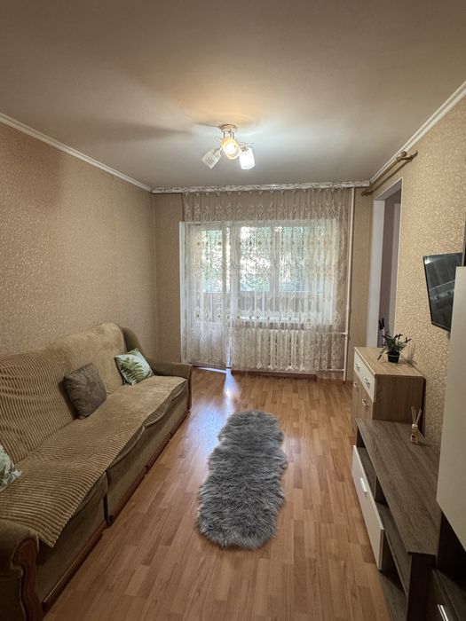 Сдам посуточно квартиру- 2-ка, г. Черноморск, ул. Парковая, 1-ая линия