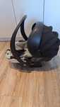 Fotelik Samochodowy BeSafe Izi Go Modular + BAZA ISOFIX