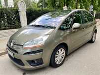 Citroën C4 Picasso 1.6 HDi 2010 – Bogata wersja, serwisowany